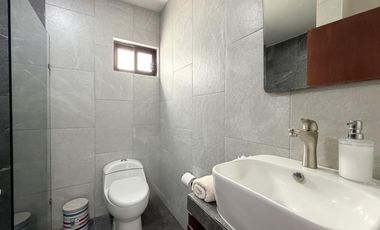 Casa en Renta Lomas de La Rioja Riviera Veracruzana