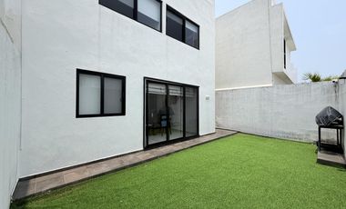 Casa en Renta Lomas de La Rioja Riviera Veracruzana