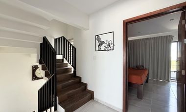 Casa en Renta Lomas de La Rioja Riviera Veracruzana