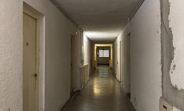 Departamento en Centro