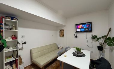 Departamento en Centro