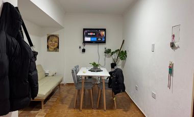 Departamento en Centro