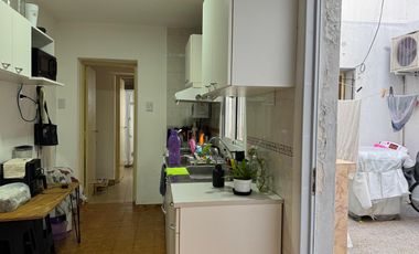 Departamento en Centro