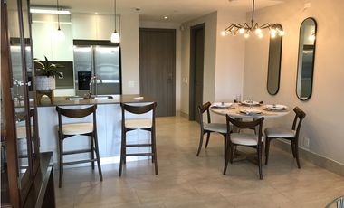 Se Vende Apartamento en Panama Pacifico proyecto Explora.