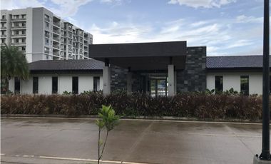 Se Vende Apartamento en Panama Pacifico proyecto Explora.