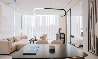 ¡PRE-VENTA!  INVIERTE EN PH GENERATION TOWER COSTA DEL ESTE