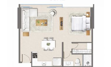 ¡PRE-VENTA!  INVIERTE EN PH GENERATION TOWER COSTA DEL ESTE