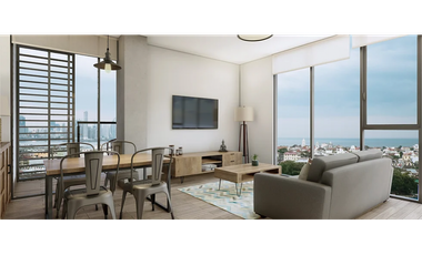 PH CASCO VIEW | CASCO VIEJO T2