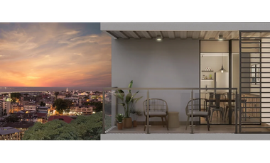 PH CASCO VIEW | CASCO VIEJO T2