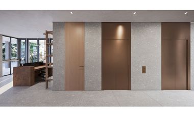 SEA CONFIABLE VENDE APARTAMENTO EN PROYECTO PASSAGE 2 RECAMARAS