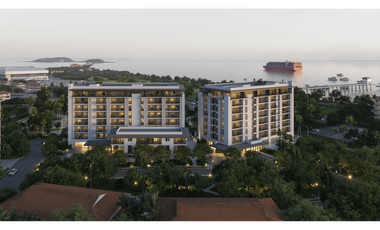 SEA CONFIABLE VENDE APARTAMENTO EN PROYECTO PASSAGE 2 RECAMARAS