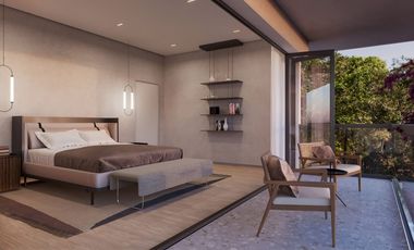 SEA CONFIABLE VENDE APARTAMENTO EN PROYECTO PASSAGE 2 RECAMARAS