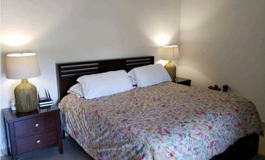 Alquilo Tucan 2 hab 2 baños 170 mts
