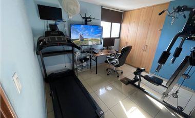 VENTA DE APARTAMENTO EN CONDADO DEL REY T4