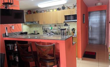 VENTA DE APARTAMENTO EN CONDADO DEL REY T4