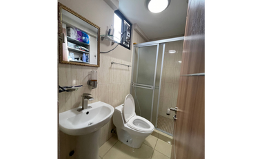 VENTA DE APARTAMENTO EN CONDADO DEL REY T4