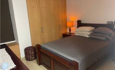 VENTA DE APARTAMENTO EN CONDADO DEL REY T4