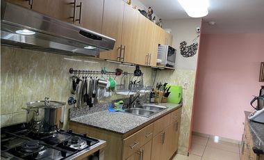 VENTA DE APARTAMENTO EN CONDADO DEL REY T4