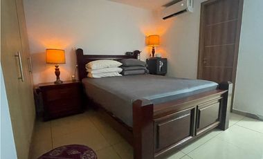 VENTA DE APARTAMENTO EN CONDADO DEL REY T4