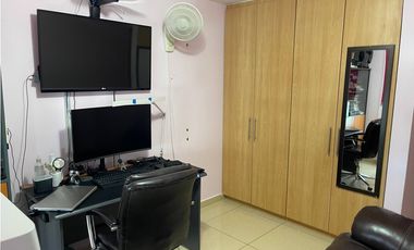 VENTA DE APARTAMENTO EN CONDADO DEL REY T4