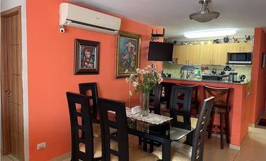VENTA DE APARTAMENTO EN CONDADO DEL REY T4