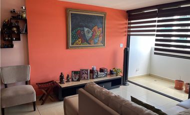 VENTA DE APARTAMENTO EN CONDADO DEL REY T4