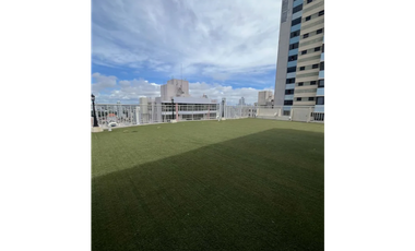 VENTA DE PARTAMENTO EN SAN FRANCISCO T1