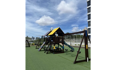VENTA DE PARTAMENTO EN SAN FRANCISCO T1