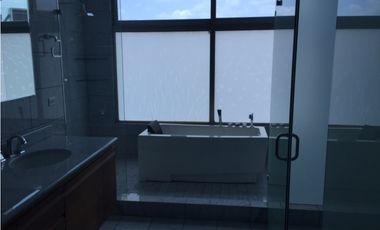 SE VENDE PENTHOUSE EN AQUALINA-1186DM