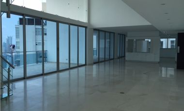 SE VENDE PENTHOUSE EN AQUALINA-1186DM