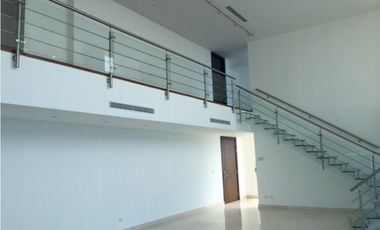 SE VENDE PENTHOUSE EN AQUALINA-1186DM