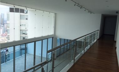 SE VENDE PENTHOUSE EN AQUALINA-1186DM