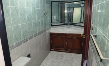 CASA EN  RENTA