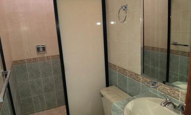 CASA EN  RENTA