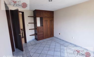 CASA EN  RENTA