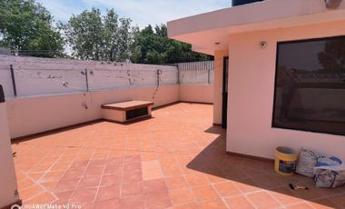 CASA EN  RENTA