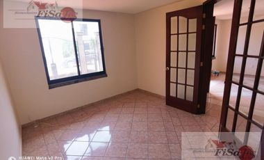 CASA EN  RENTA