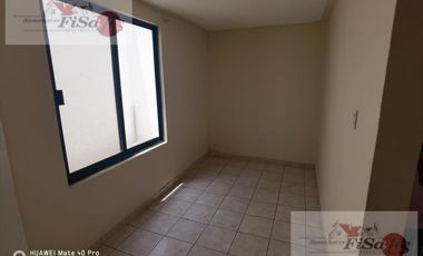 CASA EN  RENTA