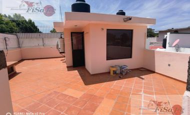 CASA EN  RENTA