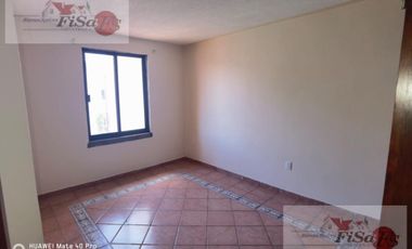 CASA EN  RENTA