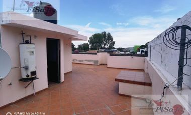 CASA EN  RENTA
