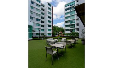 APARTAMENTOS FOREST GATE EN ALBROOK T8