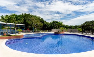 APARTAMENTOS FOREST GATE EN ALBROOK T8