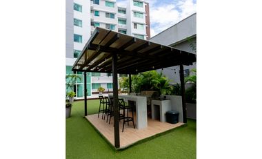 APARTAMENTOS FOREST GATE EN ALBROOK T8