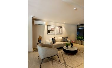 APARTAMENTOS FOREST GATE EN ALBROOK T8