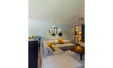 APARTAMENTOS FOREST GATE EN ALBROOK T8