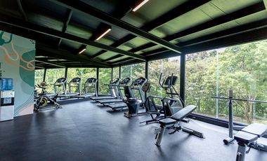 APARTAMENTOS FOREST GATE EN ALBROOK T8