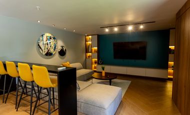 APARTAMENTOS FOREST GATE EN ALBROOK T8