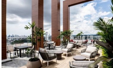 Venta de apartamentos, Proyecto Greenwoods, El Bosque, Panamá