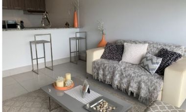 Venta de apartamentos, Proyecto Greenwoods, El Bosque, Panamá